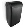 Satino Black Afvalbak Kunststof (43 liter)