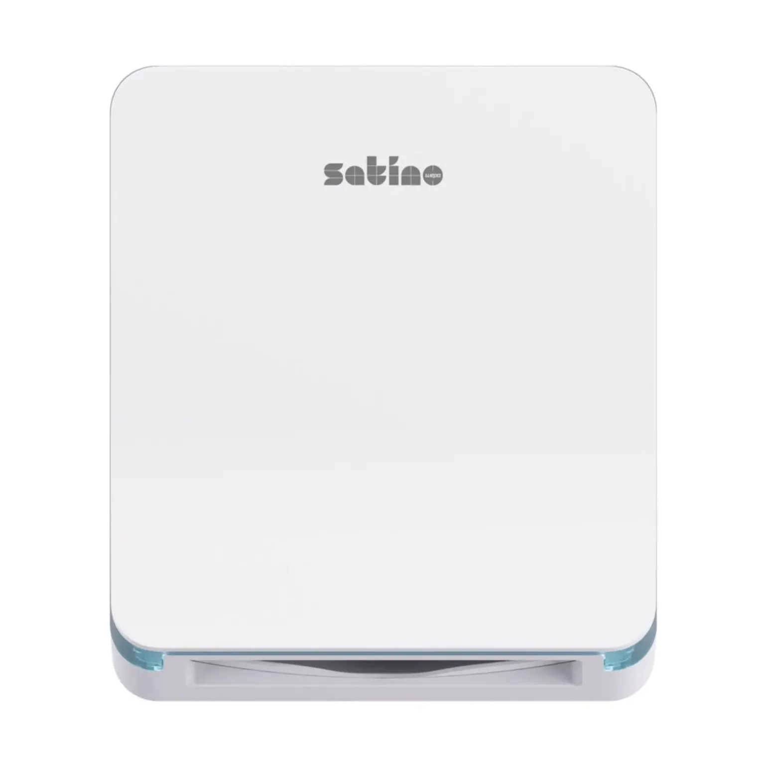 Satino Handdoekdispenser S wit