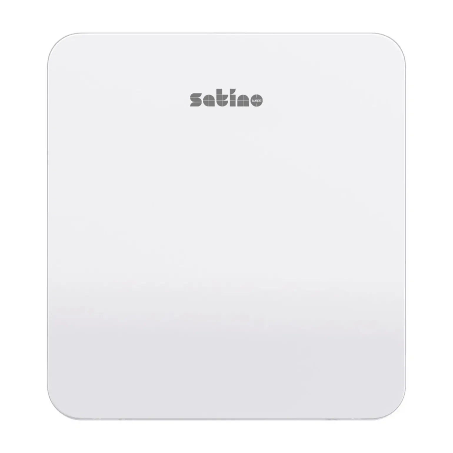 Satino Hyginity JT1 Jumbo Toiletroldispenser S wit