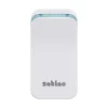 Satino Luchtverfrisser Dispenser Eco wit