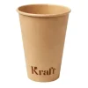 Sausbakje kraft 180 ml