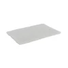 Schuurvlies set 230x150x8 mm wit (10 stuks)