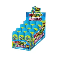 Screamers Big / Lick (12 x 60 gram)