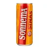 Sonnema berenburg sinas blik (12x 250ml)
