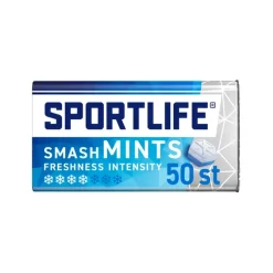 Sportlife Mints Smashmint (12x 35gr)