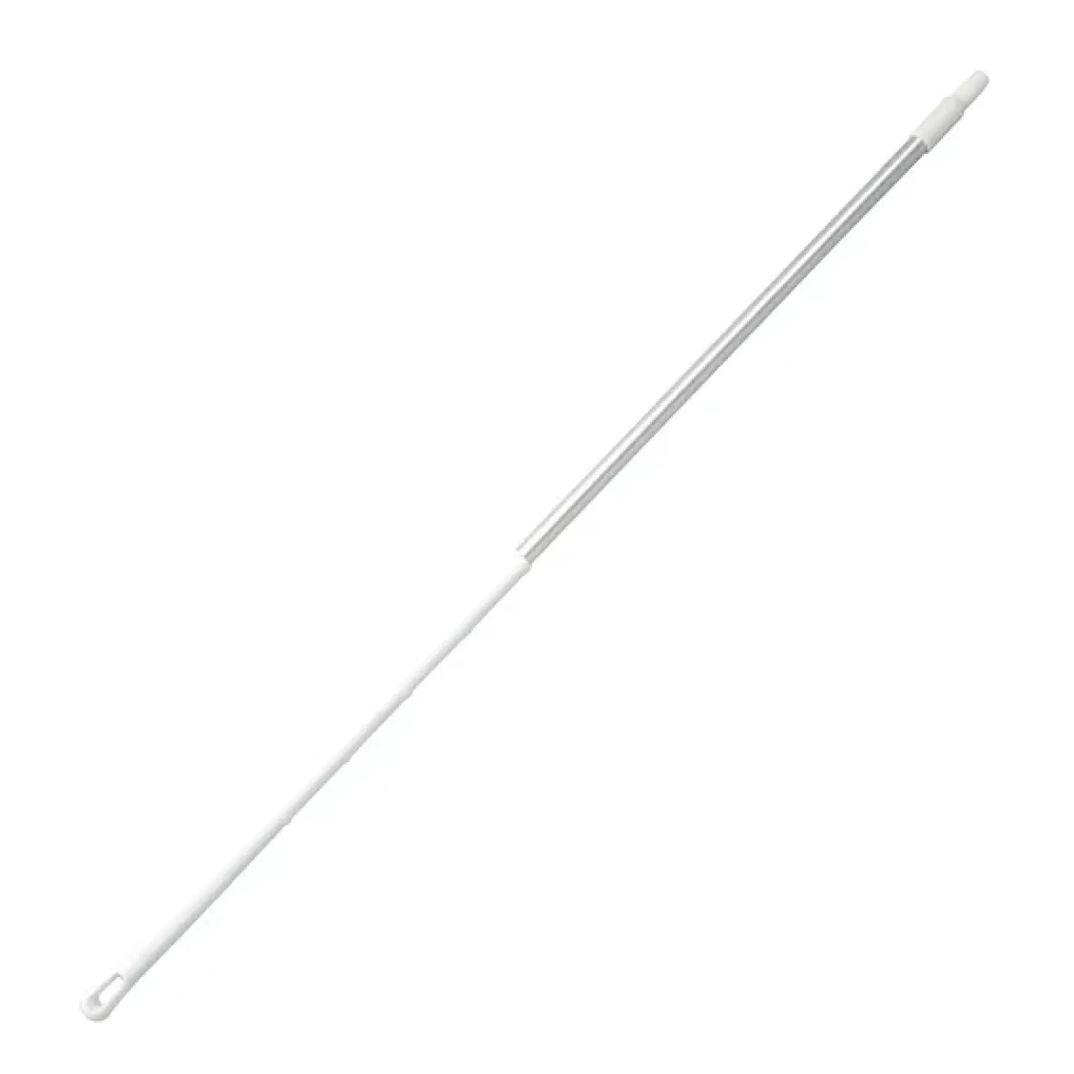 Steel HCS Ergo steel aluminium 1500mm x 30mm wit