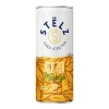 Stelz Hard Iced Tea Mango blik (12x 25cl)