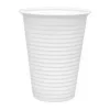 Streng Drinkbeker Wit (100x 180cc)