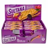 Sultana Mono Bosvruchten (24 stuks)