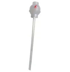 Tana doseerdop 10 ml voor (1 liter) fles