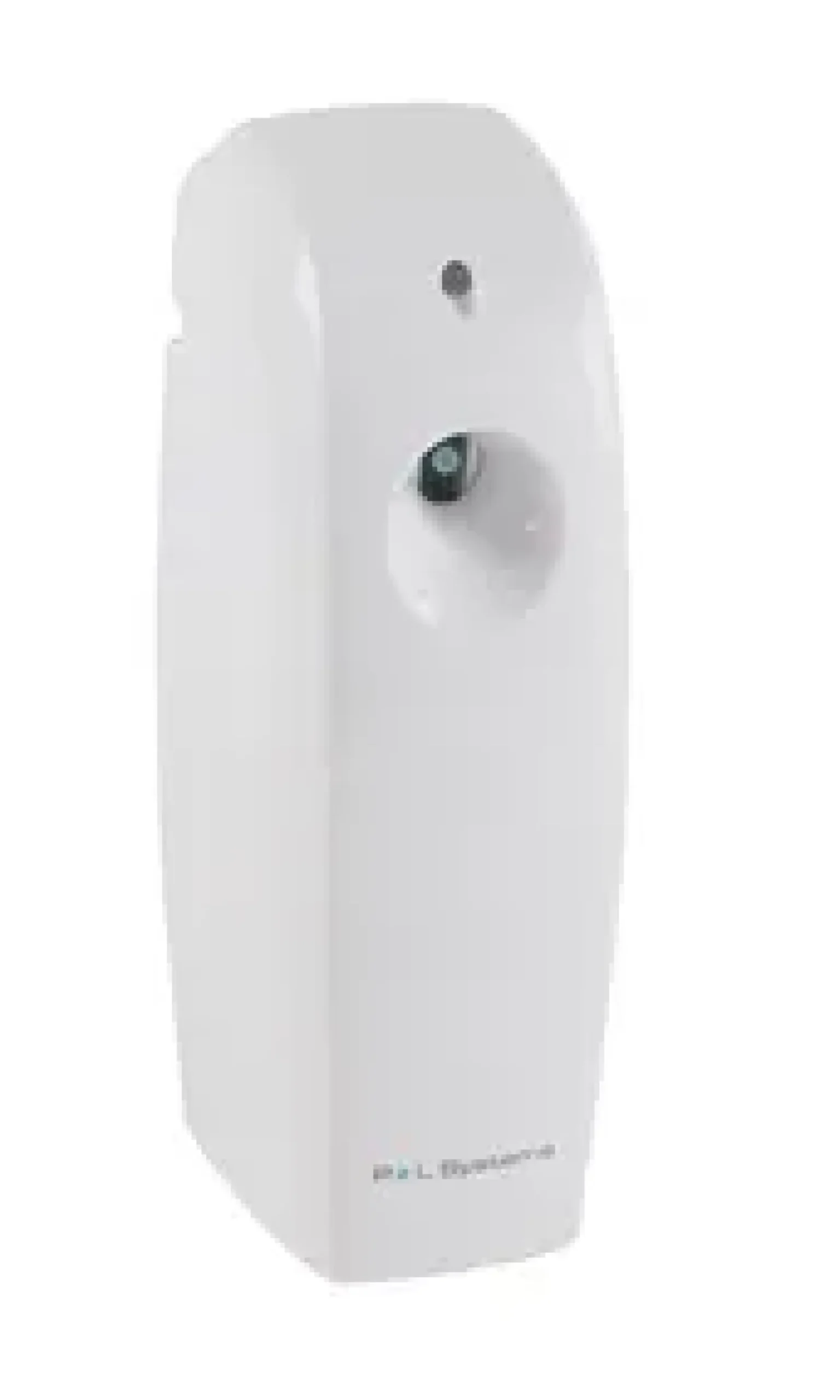 Timemist led wit luchtverfrisserdispenser (250ml)