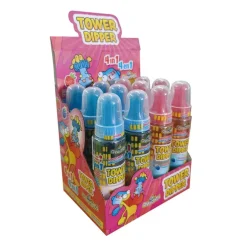 Tower dipper (12 stuks)