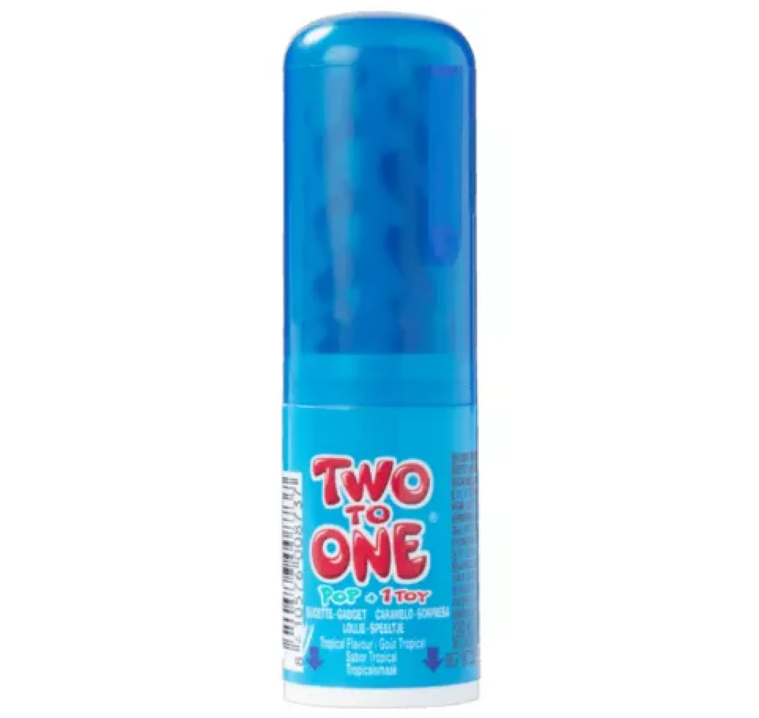 Two To One Tropical (12 stuks)