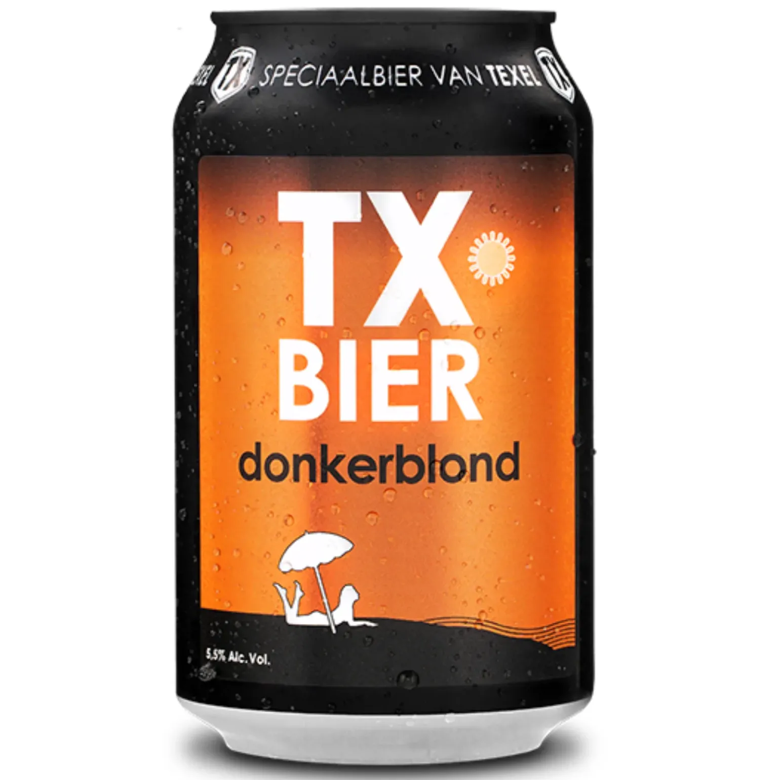 TX Donkerblond Blik (24×33 cl)