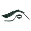 Unger Soft Wisserrubber Zacht 25cm (10 stuks)