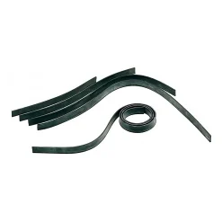 Unger Soft Wisserrubber Zacht 25cm (10 stuks)