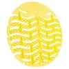 Urinoirmat mango / lemon geel