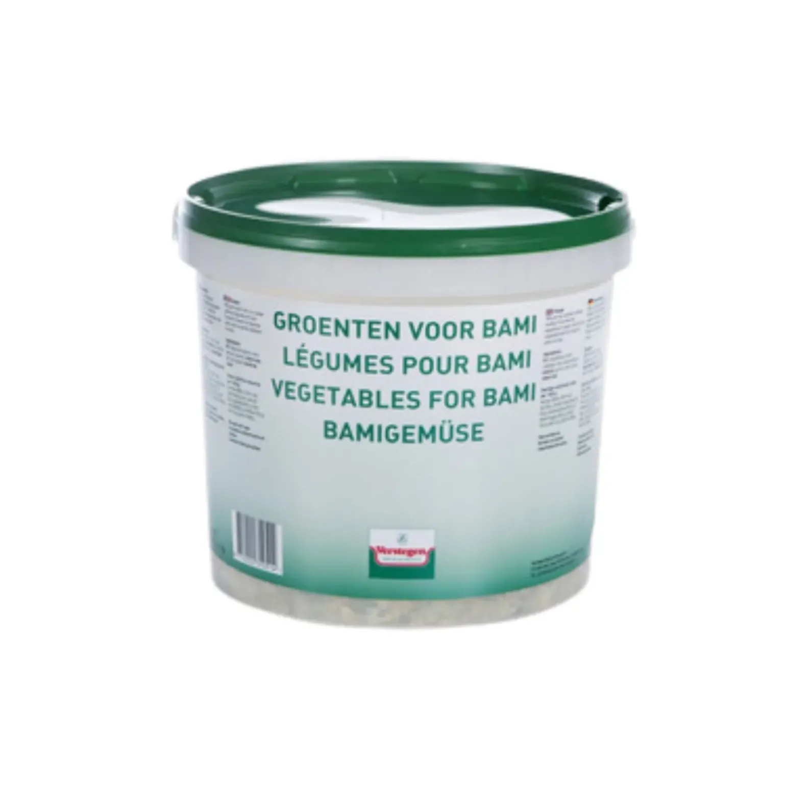 Verstegen Groenten voor Bami (4 kg)