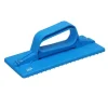 Vikan Padhouder Doodlebug Blauw Handmodel