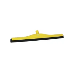 Vikan vloertrekker geel (60cm)