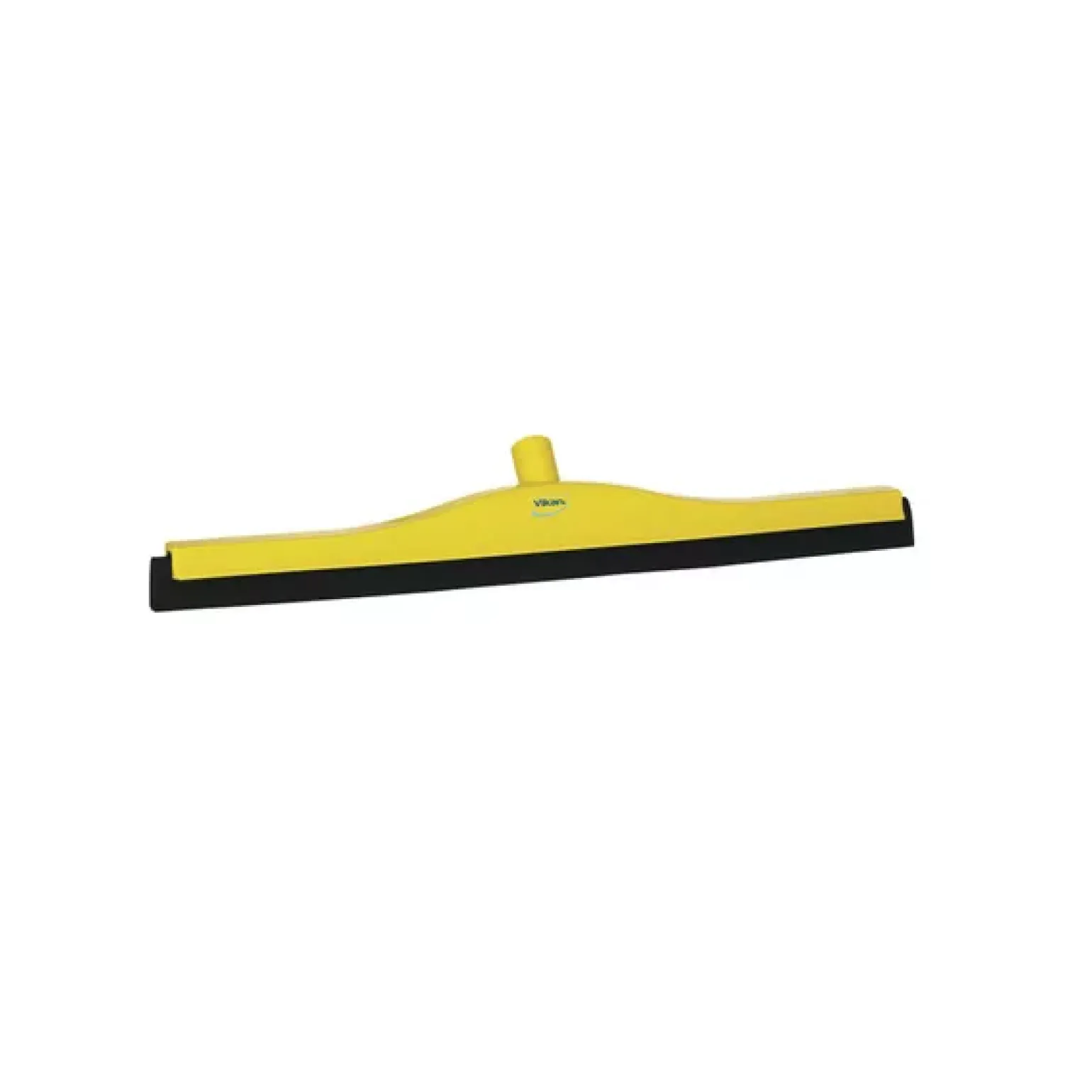 Vikan vloertrekker geel (60cm)