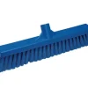 Vikan zachte veger blauw (40cm)