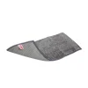 Vileda Clickspeed Microvezelmop 46x20cm (1 stuk)