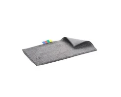 Vileda Clickspeed Microvezelmop 46x20cm (1 stuk)