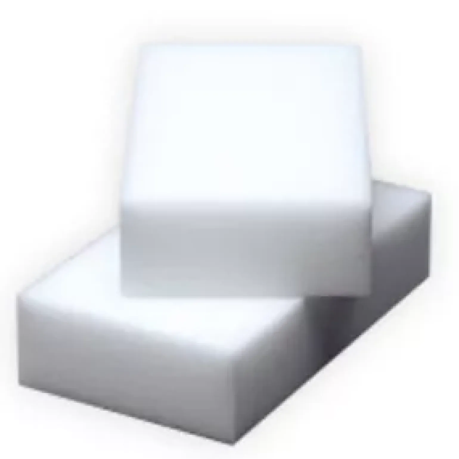 Vileda miraclean spons standard (12 stuks)