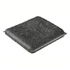 Vileda schuurspons glitzi powerinox (2-pack)