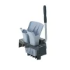 Vileda Ultraspeed Pro hendelpers t.b.v. 15 en 25 liter emmers