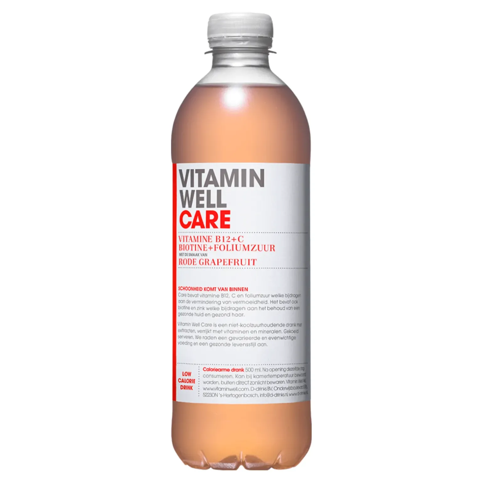 Vitamin Well Care (12x 500ml)