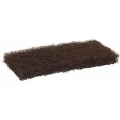 Weco doodlebugpad bruin 12×25 cm (10 stuks)