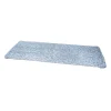 Wecoline allure microvezel vlakmop scrub (45cm)