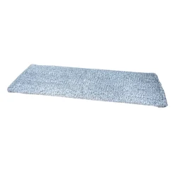 Wecoline allure microvezel vlakmop scrub (45cm)