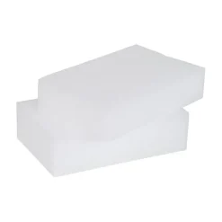 Wonderspons wit set 105x65mm (2 stuks)
