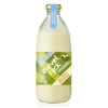 Zuivelrijck Biologische Halfvolle Koffiemelk Fles (15x 200gr)